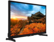 24" JVC LT-24VAH3435