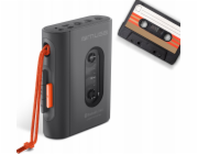 Přenosný kazetový přehrávač | M-132 WM | Bluetooth | USB připojení