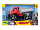 Lena TRUXX 2 Auto sklápěč, ozdobný karton