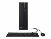 Acer Veriton/VX2720G/SFF/i5-14400/8GB/512GB/UHD 730/W11P/3R