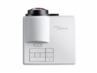 Optoma projektor ML1050STi  (DLP, Laser, WXGA 1280x800, 1...