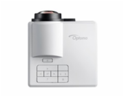 Optoma projektor ML1050STi  (DLP, Laser, WXGA 1280x800, 1xHDMI, RS232, repro 1x2W)