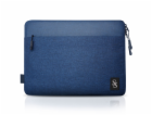 Taška na notebook Seine Scene Valence sleeve 16" - modrá