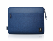 Taška na notebook Seine Scene Valence sleeve 16" - modrá