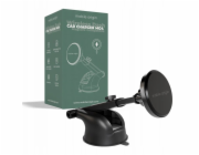 Mobile Origin Wireless Dash Car Charger MO4 MagSafe Compatible - Black