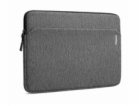 tomtoc Sleeve - 13" MacBook Air / 14" MacBook Pro, šedá