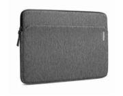 tomtoc Sleeve - 13" MacBook Air / 14" MacBook Pro, šedá