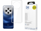 3mk ochranný kryt Clear Case pro Redmi A3 Pro