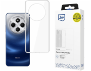 3mk ochranný kryt Clear Case pro Redmi A3 Pro