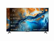 Xiaomi/TV S mini LED/75"/4K UHD/Verdigris