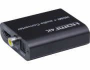 PremiumCord HDMI 4K khcon-55