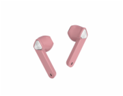 TESLA Sound EB20 bezdrátová Bluetooth sluchátka (Pearl Pink)
