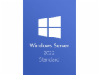 Fujitsu Windows Server 2025 Standard 16Core ROK, pouze HW...
