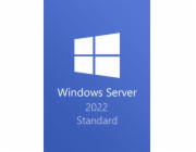 Fujitsu Windows Server 2025 Standard 16Core ROK, pouze HW FTS