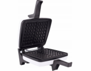 Dezal VAFLOVÝ PEČIČ TYP 301.5.1 N BÍLÝ 1300W (ROŠT 4 X 7)