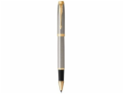 Pouzdro Parker PIORO K PAR IM BRUSHED METAL GT - S0856400
