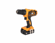 Aku vrtačka/šroubovák TC8303S-18V-13 18 V 2 Ah