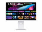 LG UltraGear/32G810SA-W/31,5"/IPS/4K UHD/144Hz/1ms/White/2R