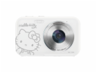Yashica DZ-100 Hello Kitty  white