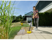 KARCHER K 3 Power Control Tlaková myčka pro auta a domácnosti - 1.676-105.0