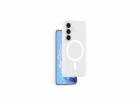 ER Crystal Snap kryt s MagSafe pro Samsung Galaxy S25 - p...