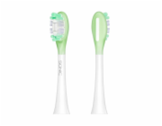 Hlavice pro zubní kartáčky TEESA Sonic Elite White měkké