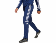 Adidas Dětské kalhoty Squadra 25 Training v tmavě modré barvě, velikost JD4799, 152 cm
