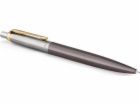 Parker Kuličkové pero Jotter Gray GT M