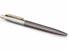 Parker Kuličkové pero Jotter Gray GT M