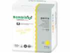 Huggies BAMBIBOO - BAVLNĚNÉ PLENKY 4,22 KS