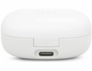 JBL Headphones In-Ear Wave Flex 2 white