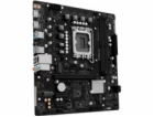 ASRock MB Sc LGA1851 B860M-H2, Intel B860, 2xDDR5, 2xHDMI...