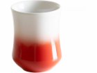 LOVERAMICS - Hutch Tasting Cup - Hrnek 150ml - Červený