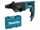 Makita HR2670  Combi Hammer