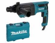 Makita HR2670  Combi Hammer