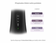 TrueLife AquaFloss Compact L100 Black - ústní sprcha