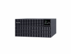 CyberPower Professional SmartApp Rack Mount OnLine 5U,6kV...