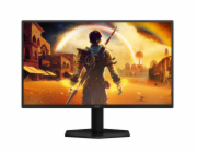 AOC 25G42E 24,5" Fast IPS 1920x1080 80M:1 1ms 300cd HDMI DP čierny 180Hz