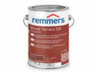 Olej Remmers Teras PFLEGE teak, 2,5l