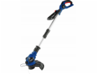 Sekačka na trávu Blaupunkt CT5010 18V