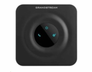 Grandstream HT801 V2 (ATA), 1x FXS, 1x SIP účet, 1x LAN, 3cestná audio konf., auto-provisioning