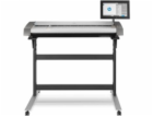 HP Designjet SD Pro 2 44-in Scanner