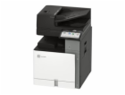 Lexmark CX963se - Multifunkční tiskárna - barva - laser -...