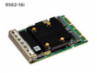 Broadcom MegaRAID 9562-16i - Řadič úložiště (RAID) - 16 K...
