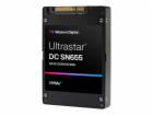 Western Digital Ultrastar DC SN655 30,7 TB U.3 PCI Expres...