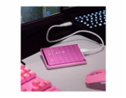 WD BLACK P10 Game Drive 6TB 2.5" USB Pink