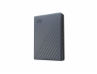 Western Digital WDBRMD0050BGY-WESN externí pevný disk 5 T...