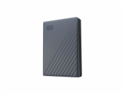 Western Digital WDBRMD0050BGY-WESN externí pevný disk 5 TB 3.2 Gen 1 (3.1 Gen 1)