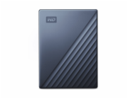 WD My Passport ULTRA 6TB Ext. 2.5" USB3.1 Blue USB-C
