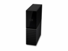 WD My Book 24TB Ext. 3.5" USB3.0 (single drive)
